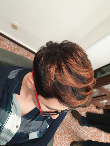Fabio Hair Design