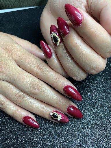 Nail création by bessie - Thumbnail