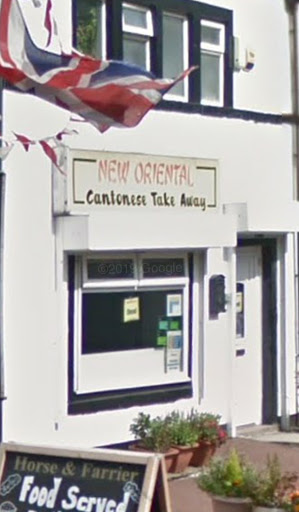 Oriental Take Away - Thumbnail