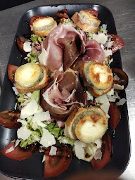 Photo n°35 de Le chapelier à Montrichard Val de Cher (Restaurant de hamburgers)