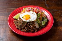 多国籍食堂 キッチン5