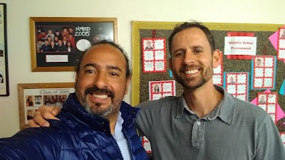 New Mexico School for the Deaf