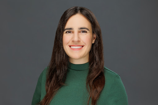 Alexandra Leonard, MD - Thumbnail