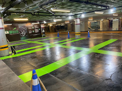 Car Wash EcoWash México