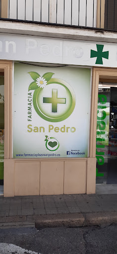 Farmacia San Pedro