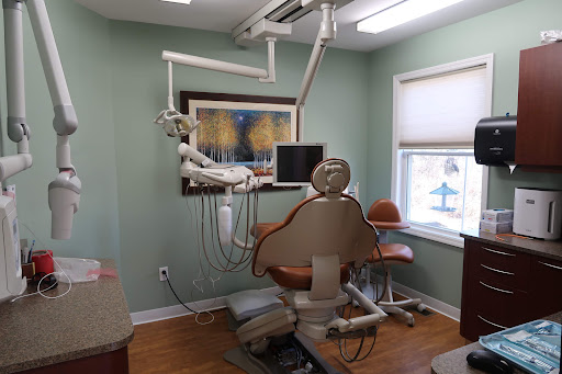 Hurley Ave Dental