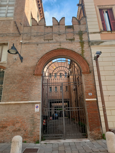 Piero Leonardi Museum of Paleontology and Prehistory - Thumbnail