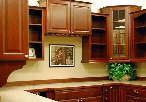 Builders Millwork Supply - Visual