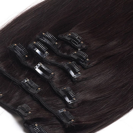 Extensions Jeska - Visual