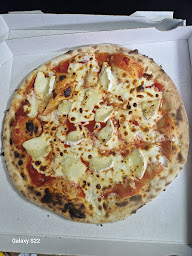 Photo n°15 de Val Pizza à Loray (Pizzeria)