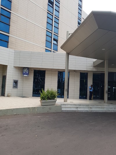 Photos of Ledger Plaza Maya Maya (Headquarter)