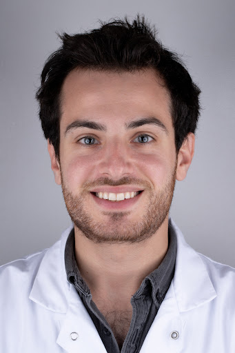 FLORIAN APAP