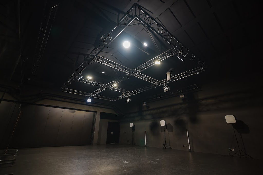 Spoilers, Centro de Danza y Produccion Audiovisual - Malaga