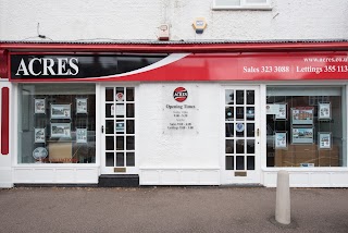 Acres Financial Services