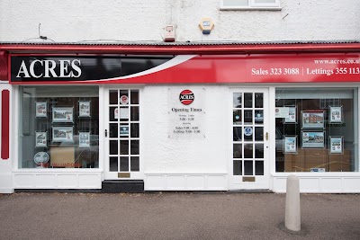 Acres Financial Services