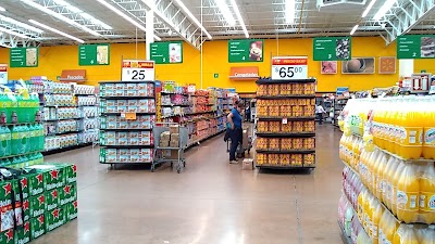 Photos of Walmart El Sauz