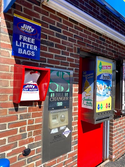 Jiffy Car Wash & Detail Center