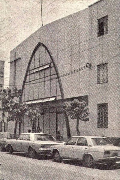 Photos of Iglesia Cristiana Interdenominacional A.R.