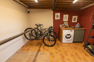 Photo n°29 de rouleraventoux à Mormoiron (Gîte)