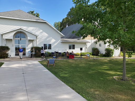 New Era Lutheran Church