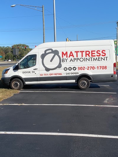 Mattress By Appointment