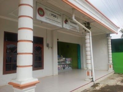 Photos of GOR Rumaket Kerjo
