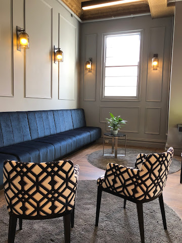 Mrs Banks Hotel by null