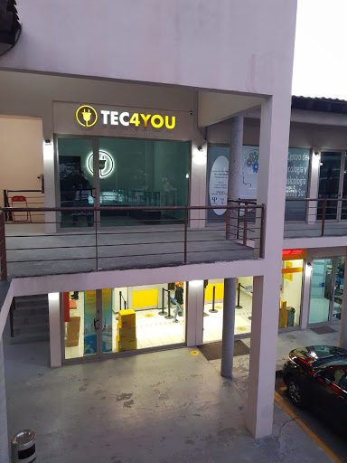 TEC4YOU - Visual
