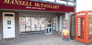 Mansell McTaggart Estate Agents Storrington