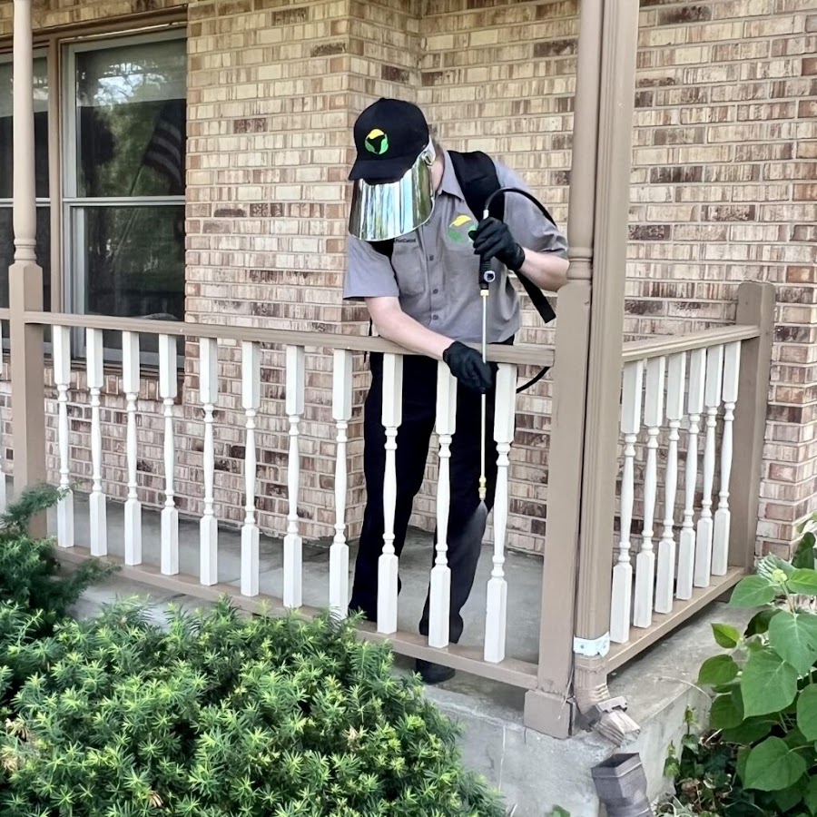 Lake Cook Pest Control