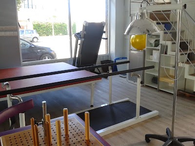 Photos of Physiotherapy Center Sofana