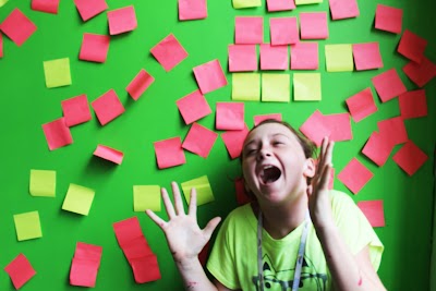 Photos of Paper Circle