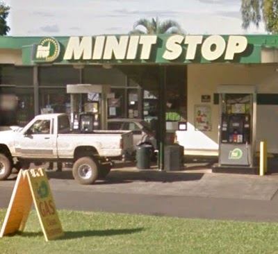 Minit Stop #88