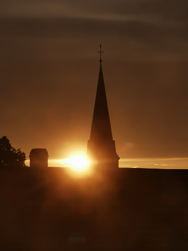 St. Gertraud Kirche - Thumbnail