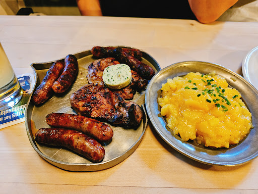 Zum Gulden Stern - Historische Bratwurstküche - Thumbnail