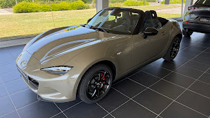 Photo n°4 de Mazda Soissons - T&N TRIBOUILLOY à Soissons (Vendeur de voitures d'occasion)