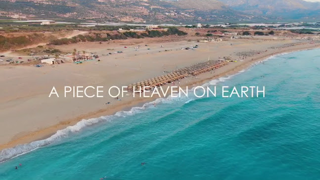 Αξιολογήσεις για το Playa Paraiso Falassarna στην Κίσσαμος - Εστιατόριο