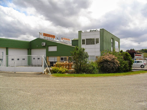 Photo de CEIM ÉTANCHÉITÉ