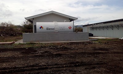 Photos of Beneficio San Carlos