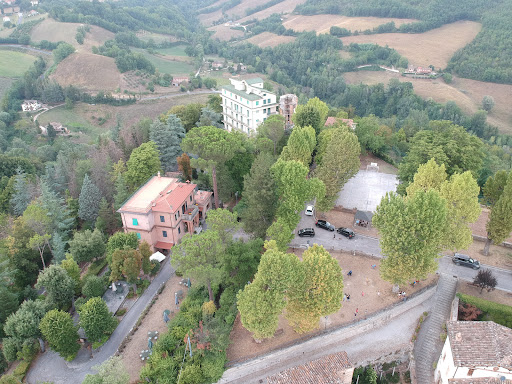 Punto panoramico "Piazza Alta" Gallery - Italy