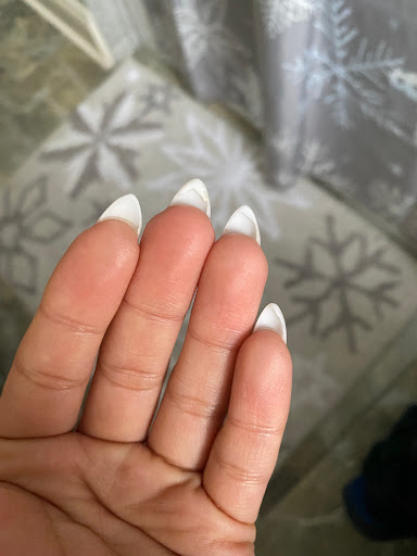 Tia Nails - Visual