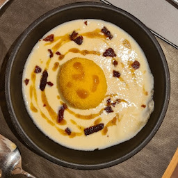 Photo n°44 de Flagrants délices à Clermont-Ferrand (Restaurant)