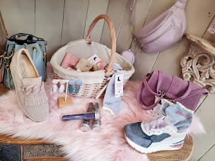 Photo n°8 de La Boutique d'Agathe à Isigny-sur-Mer (Boutique d'accessoires de mode)