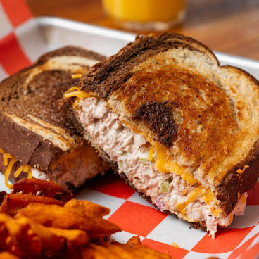 Frisco Diner by null