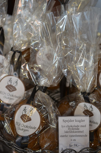 Bech Chokolade Gudhjem