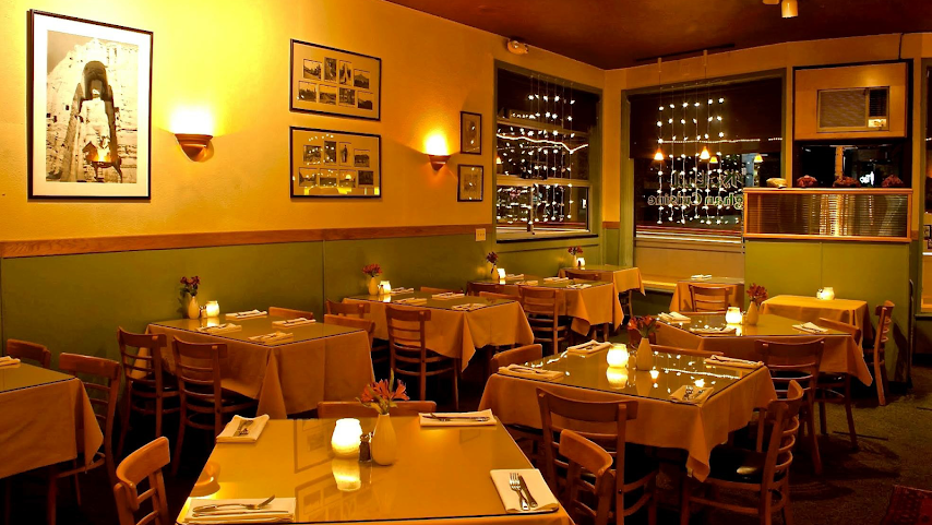 Kabul Afghan Cuisine by null