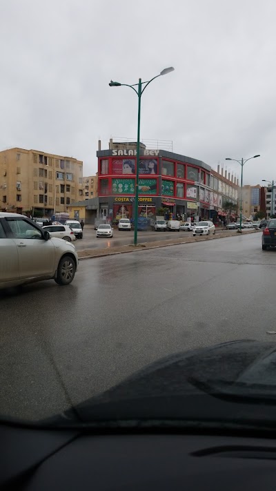 Photos of Salah Bey mall