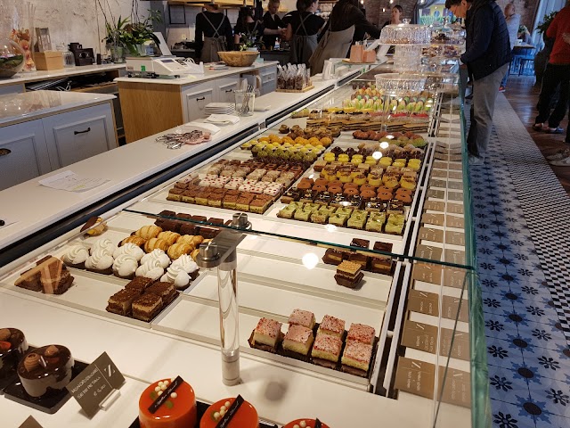 Pasticceria Zizzola