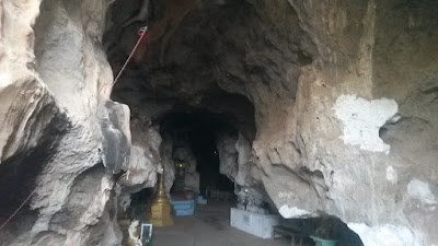Photos of Htet Eain Gu Cave And Monastery