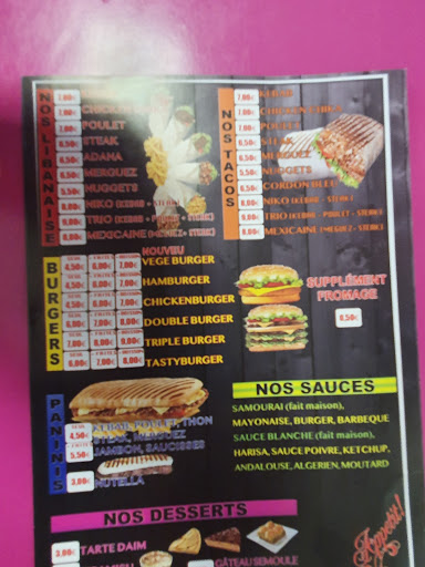 Photo 3 - RESTO DONER BURGER